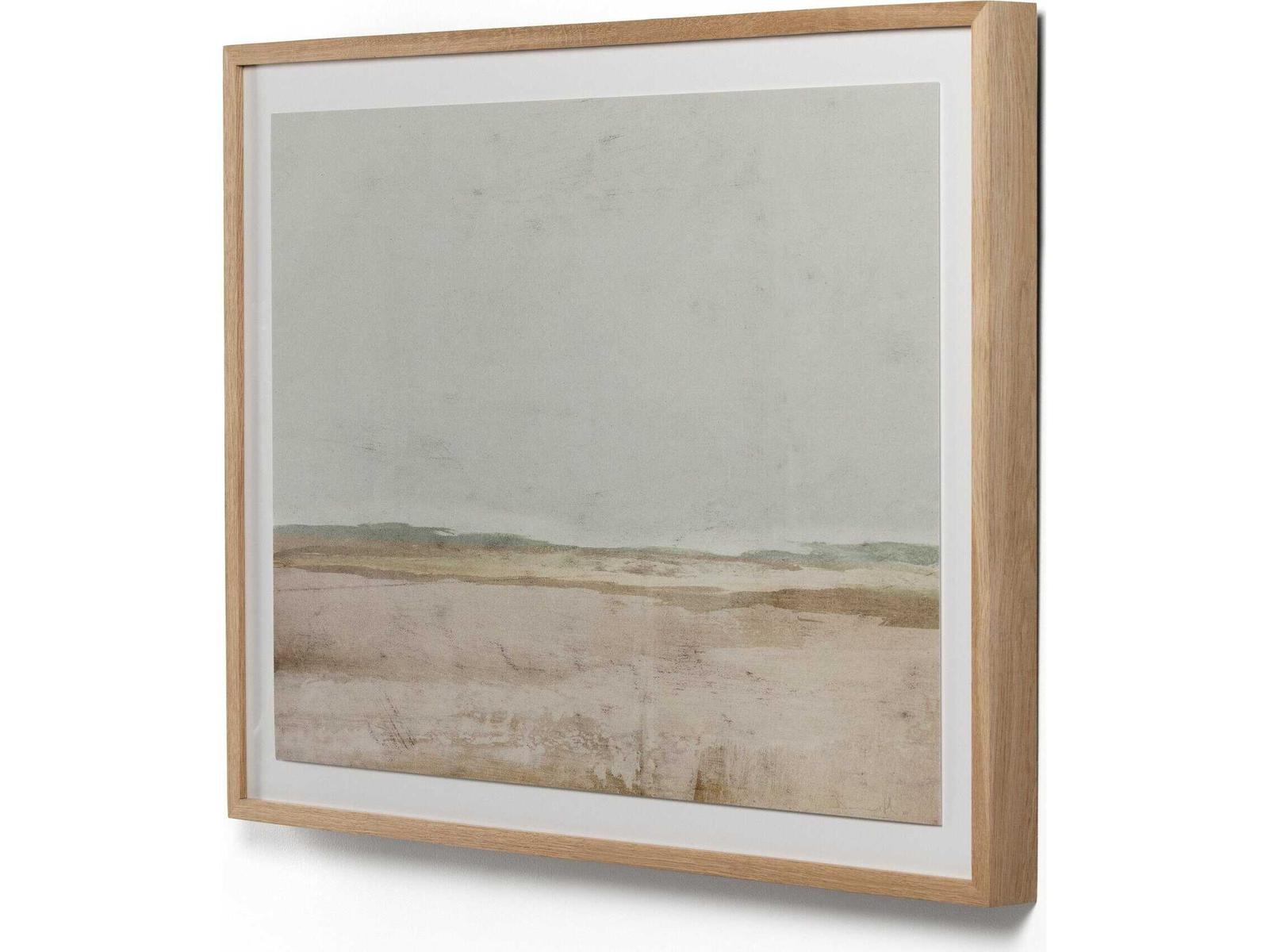 Four Hands Art Studio The Old Town By Dan Hobday Canvas Wall Art