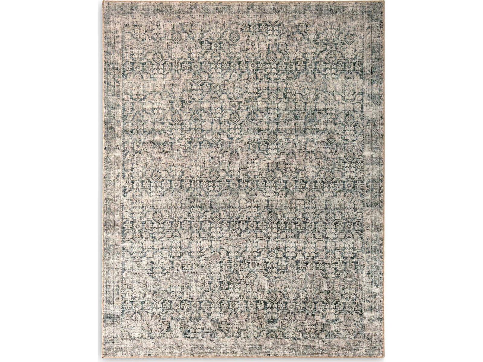 Four Hands Lucca 9 x 12 Priya Rug