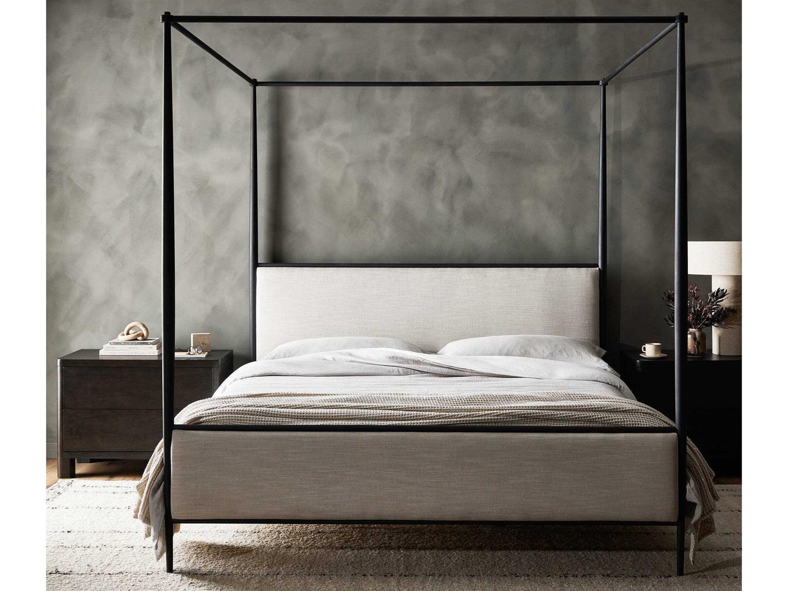 Four Hands Westgate Bedroom Set