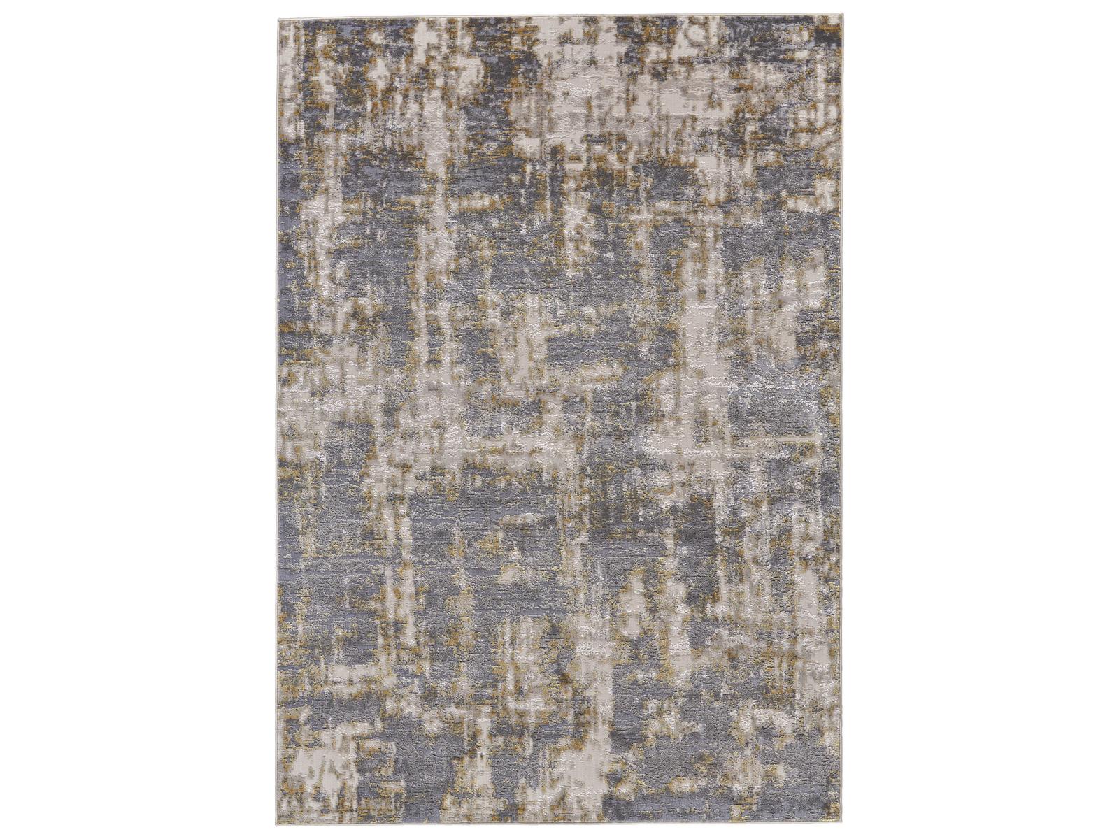 Feizy Rugs Waldor Abstract Area Rug