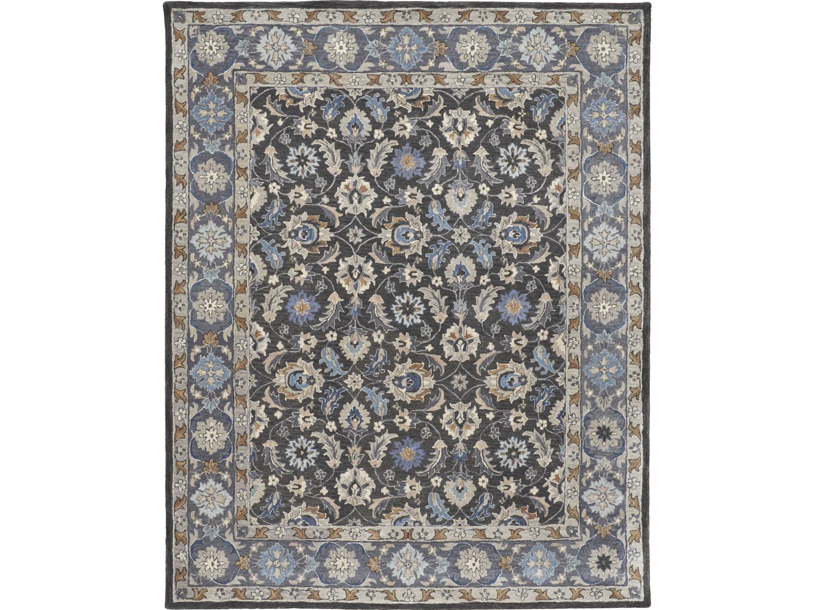 Feizy Rugs Kano Geometric Area Rug