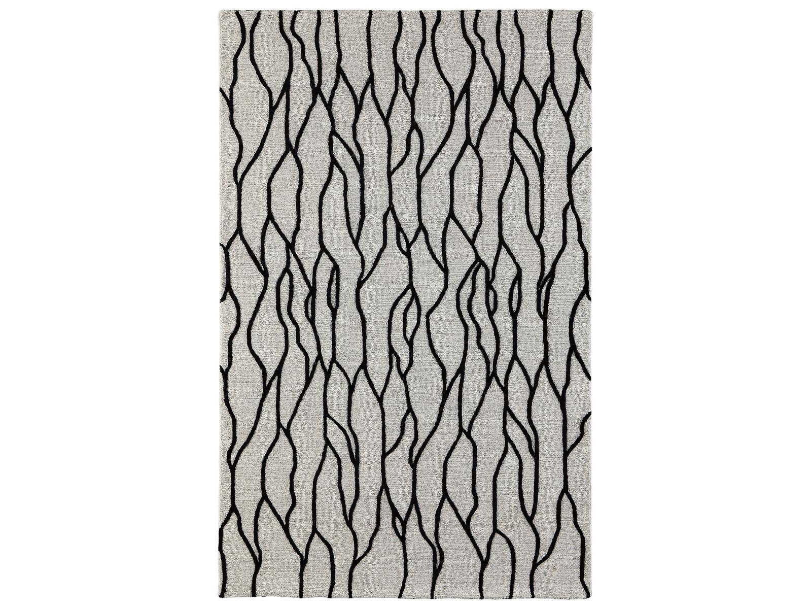 Feizy Rugs Enzo Geometric Area Rug