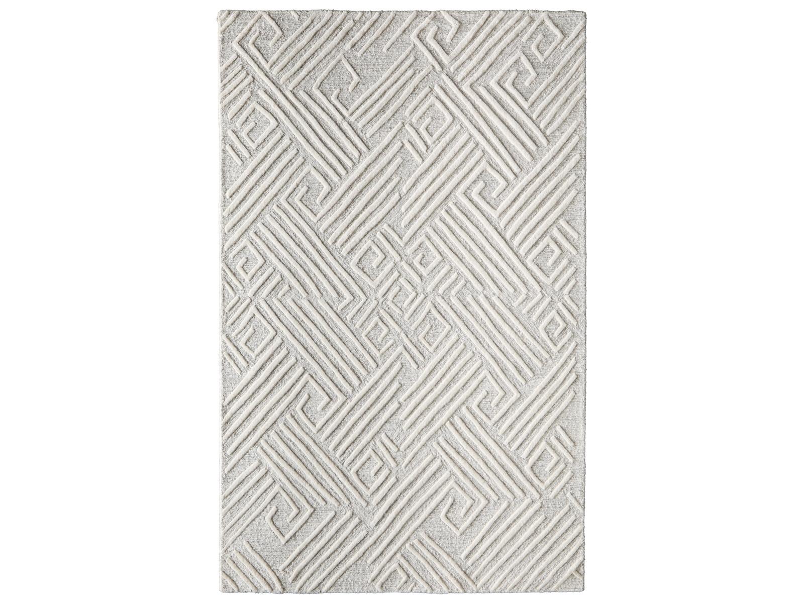 Feizy Rugs Enzo Geometric Area Rug