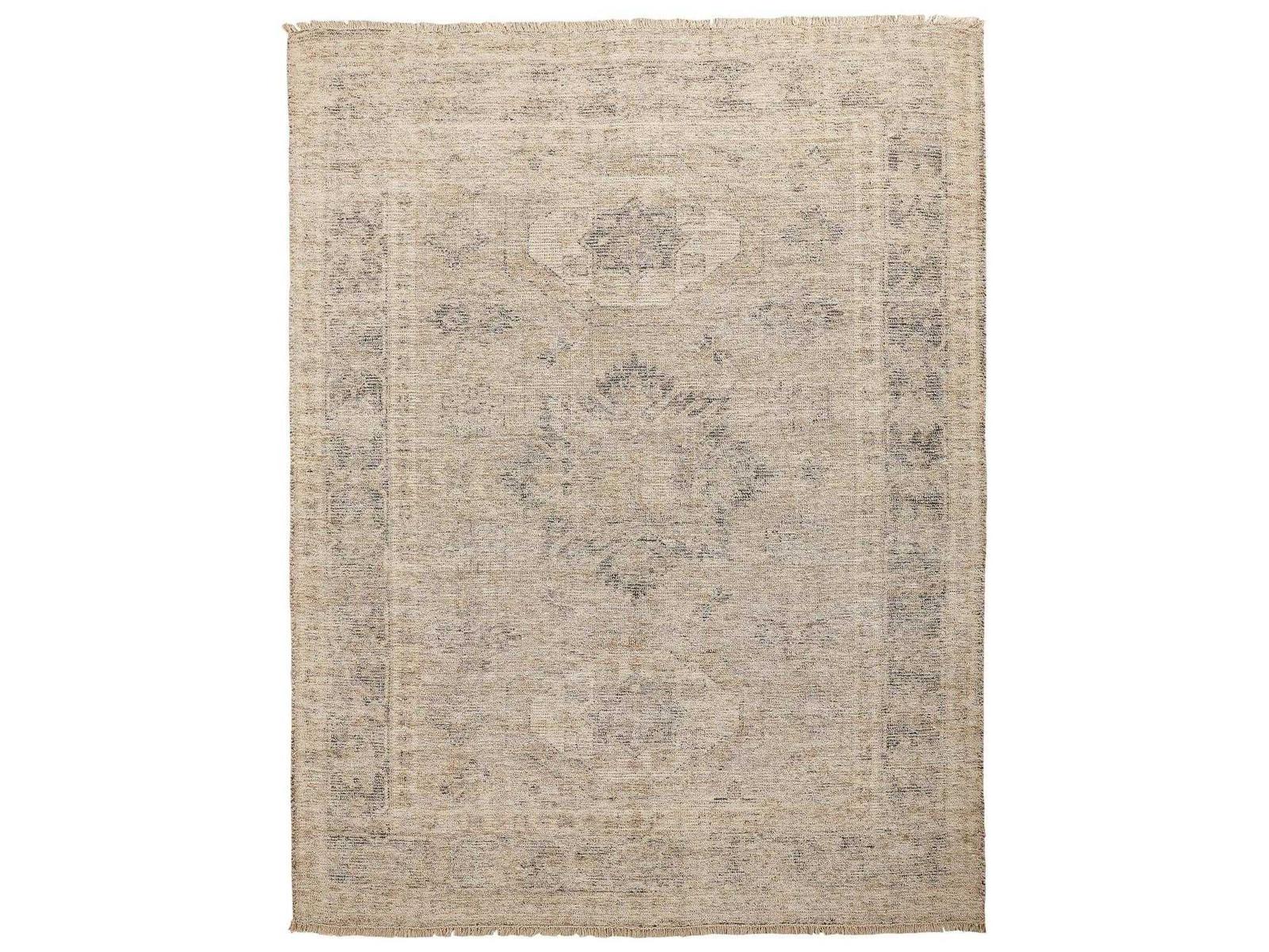 Feizy Rugs Caldwell Bordered Area Rug