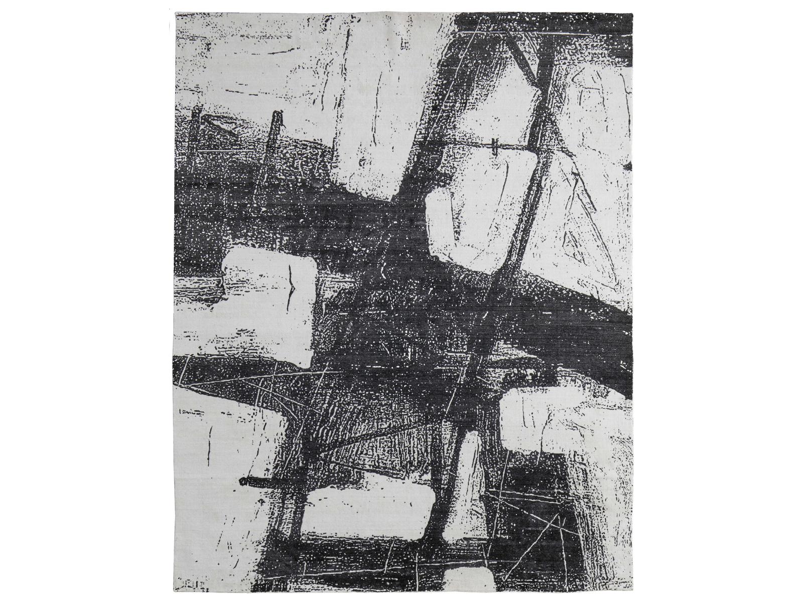 Feizy Rugs Coda Abstract Area Rug