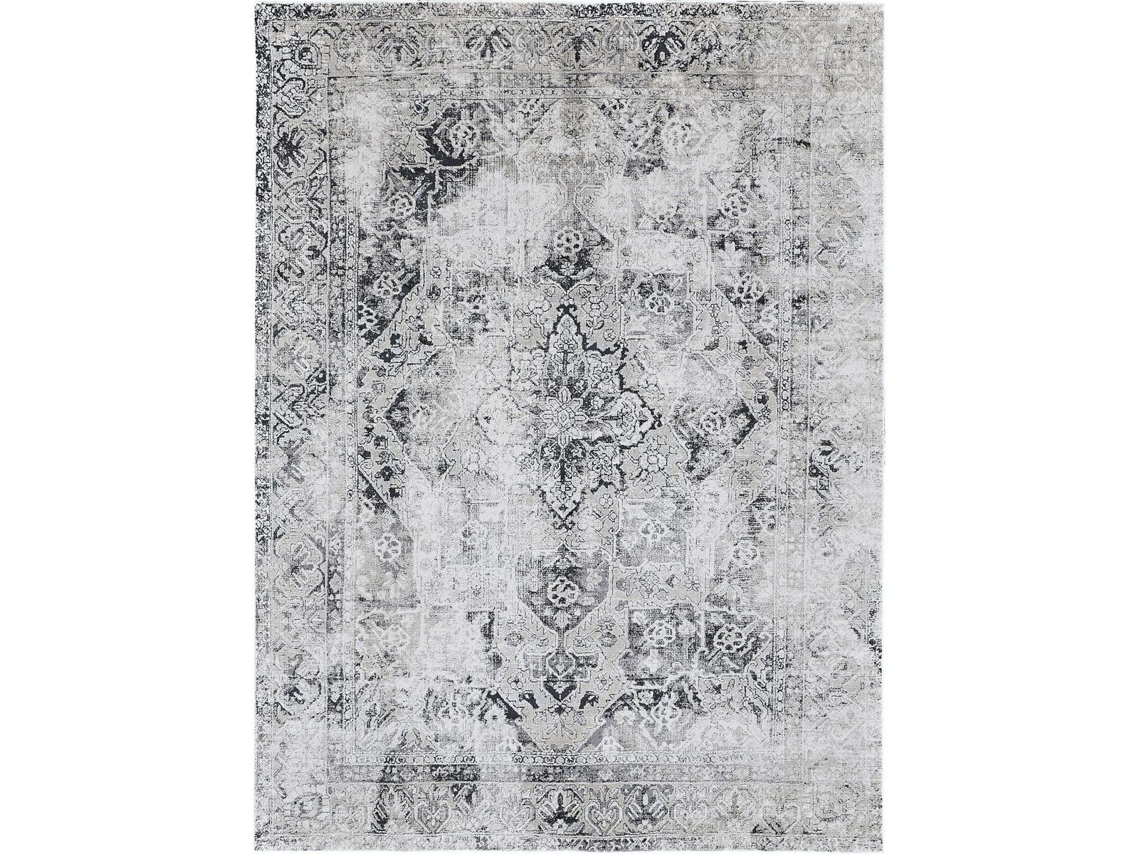 Feizy Rugs Jewel Striped Area Rug