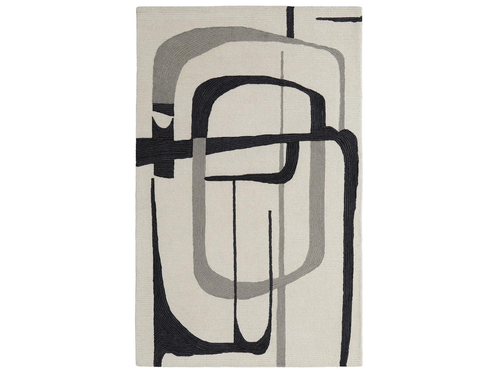 Feizy Rugs Maguire Geometric Area Rug