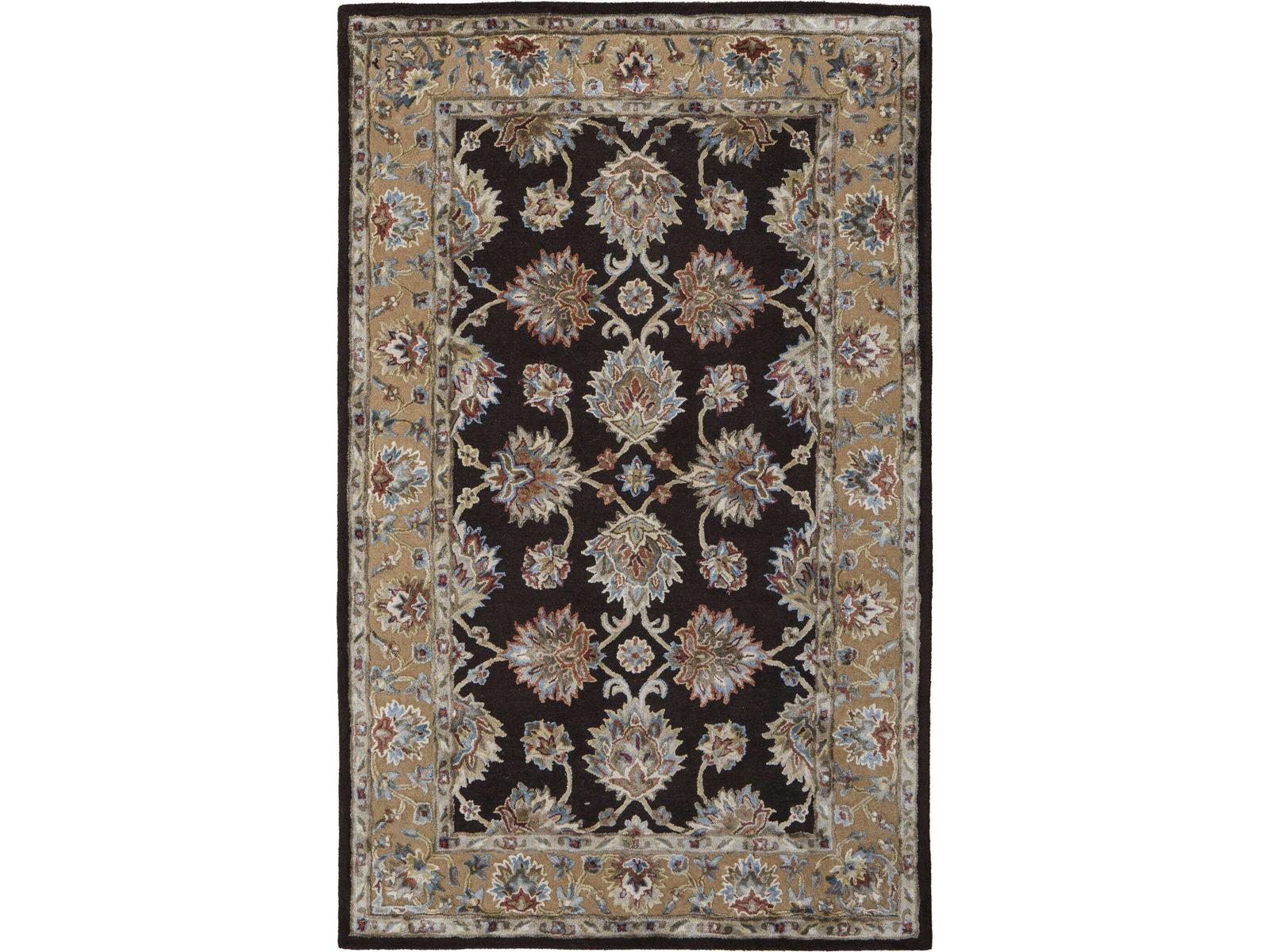 Feizy Rugs Pasha Floral Area Rug