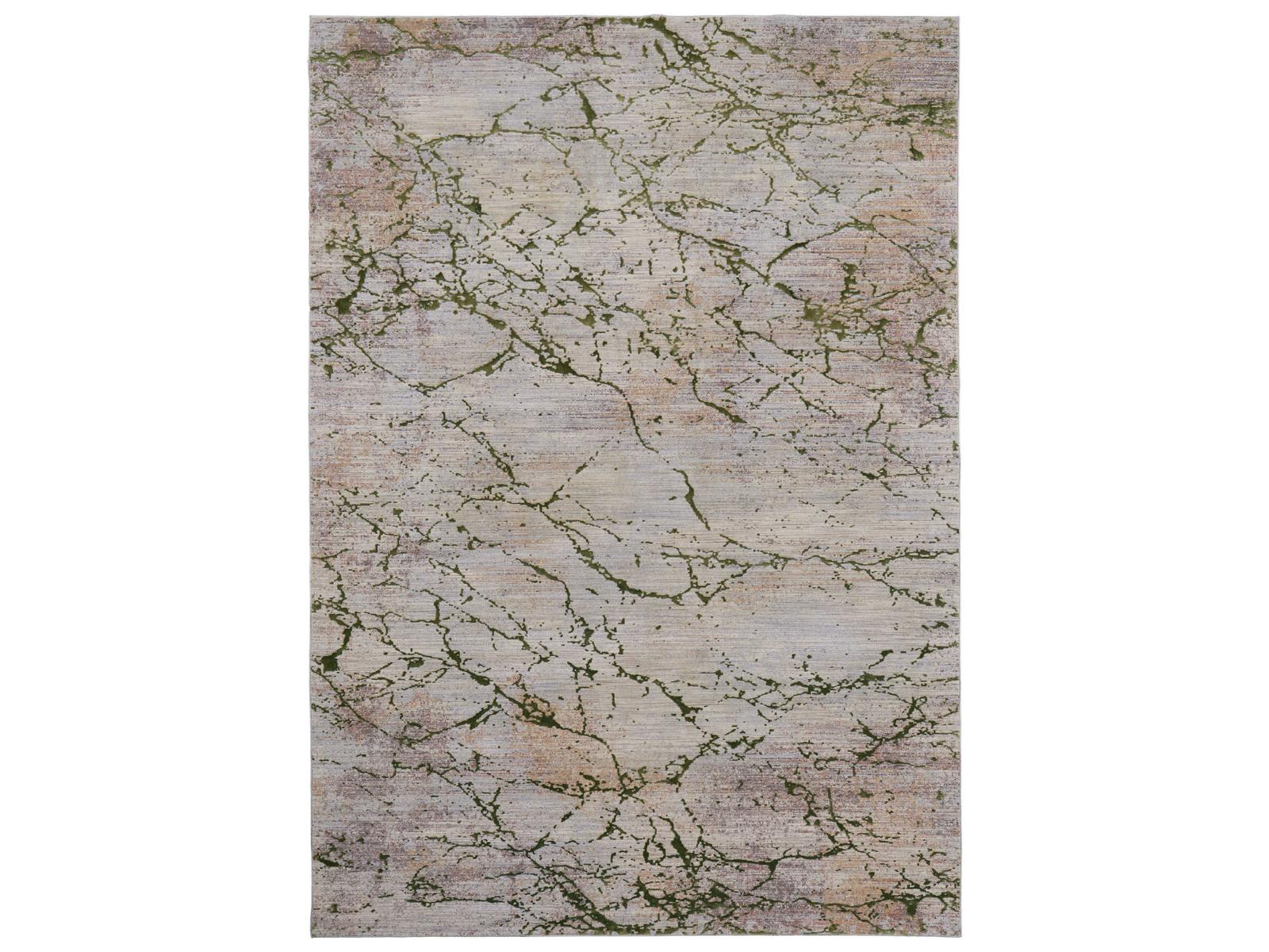 Feizy Rugs Pryor Abstract Area Rug