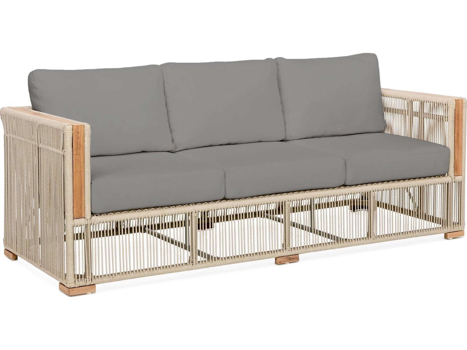Harmonia Living Campo Sofa