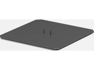 Homecrest Universal Aluminum 24' Foot Umbrella Plate Base