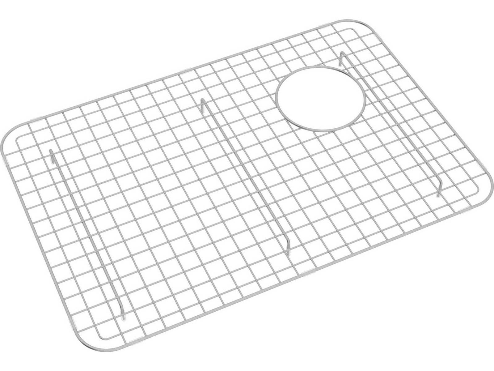 Rohl Lancaster Stainless Steel 23" Wire Sink Grid