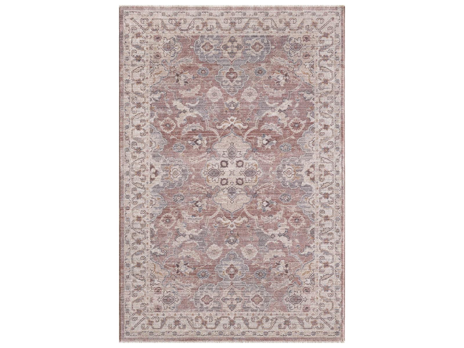 KAS Adele Bordered Area Rug