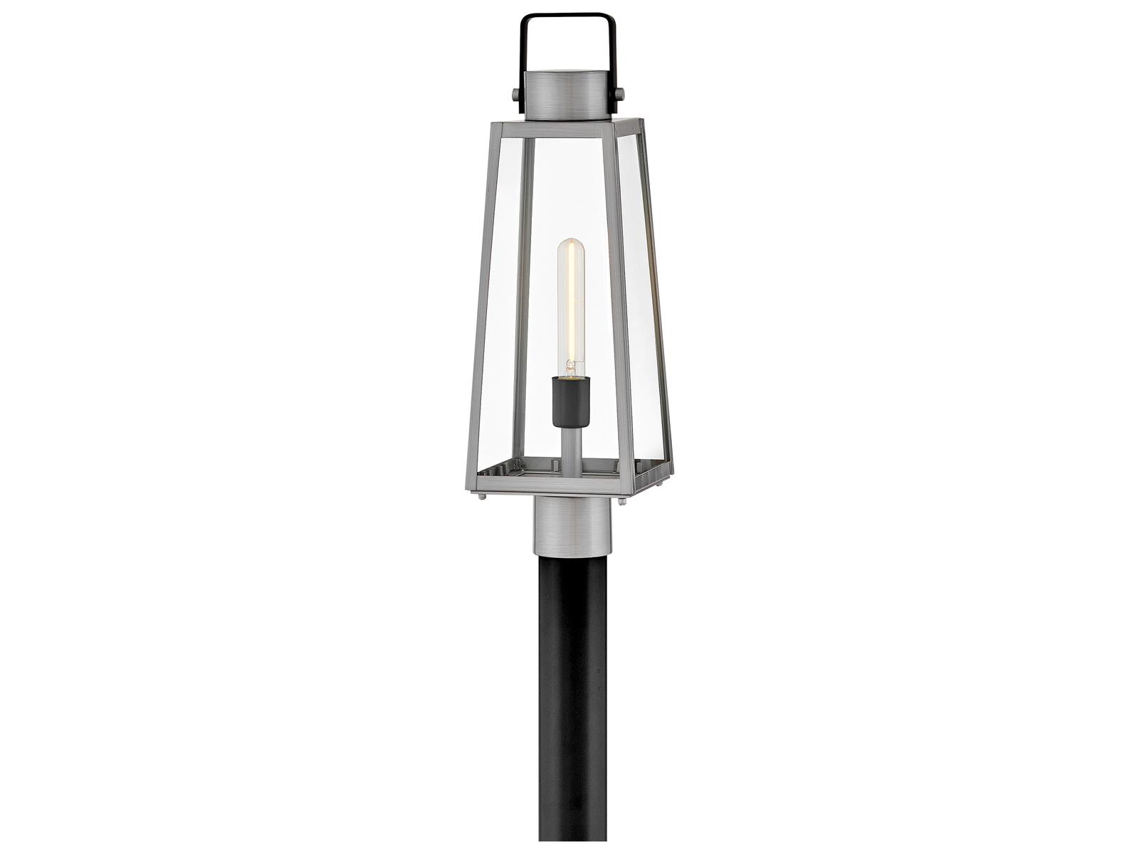 Lark Living Hugh 1-Light Outdoor Post Light