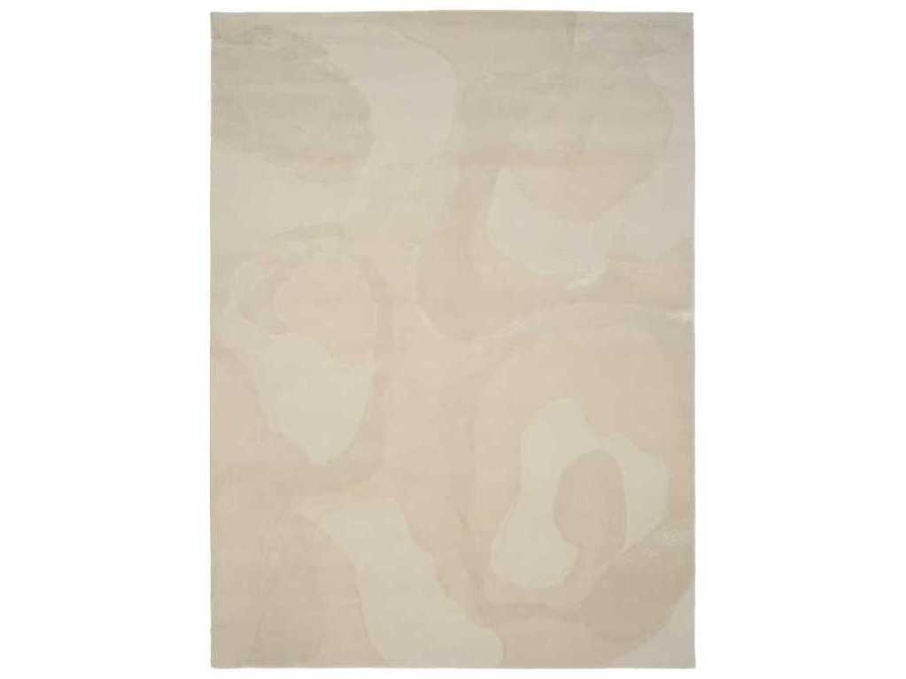 Linie Design Aquaverse Abstract Area Rug