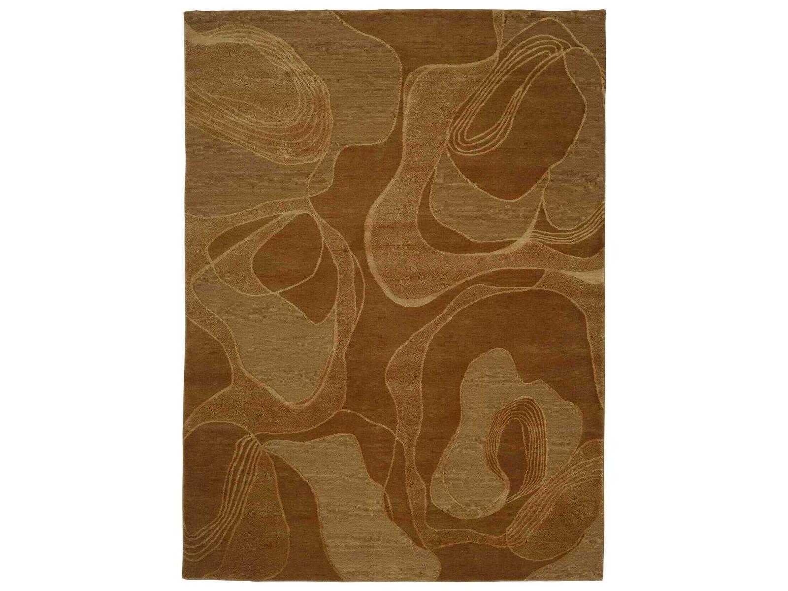 Linie Design Aquaverse Abstract Area Rug