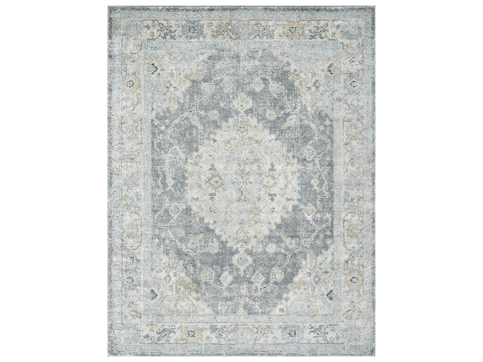 Livabliss by Surya Avellino Bordered Area Rug