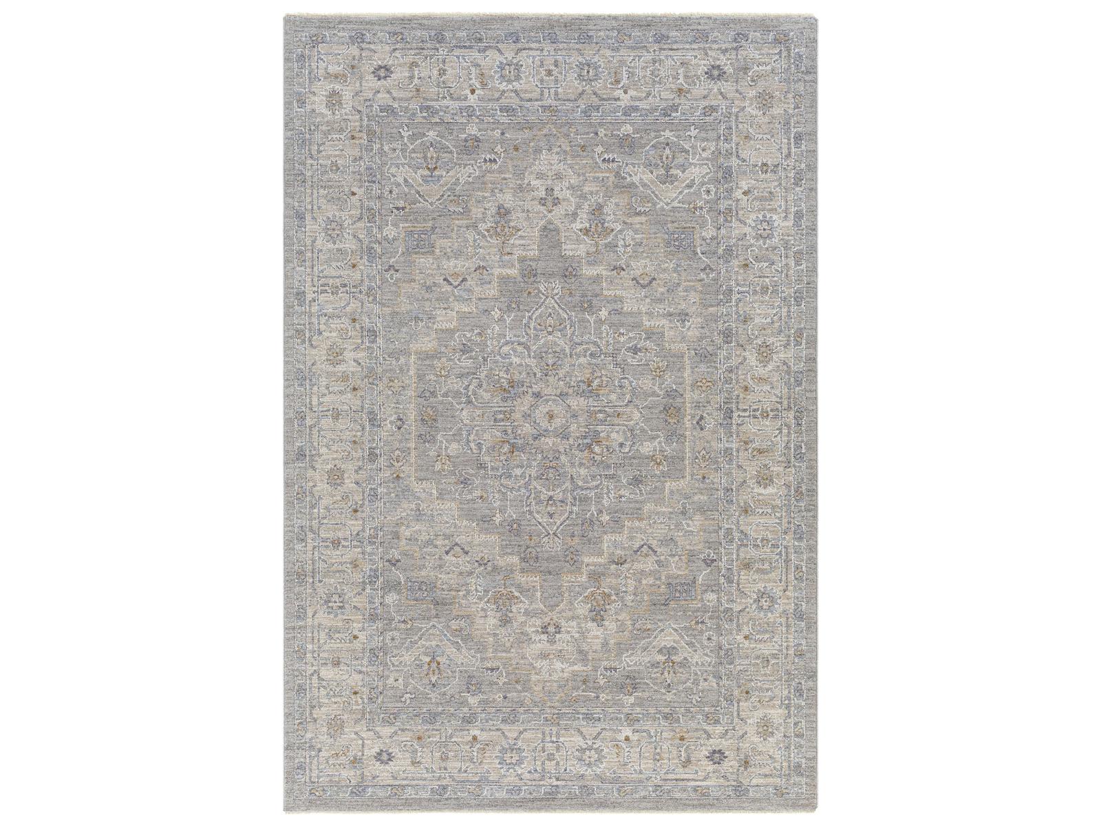 Livabliss by Surya Avant Garde Bordered Area Rug