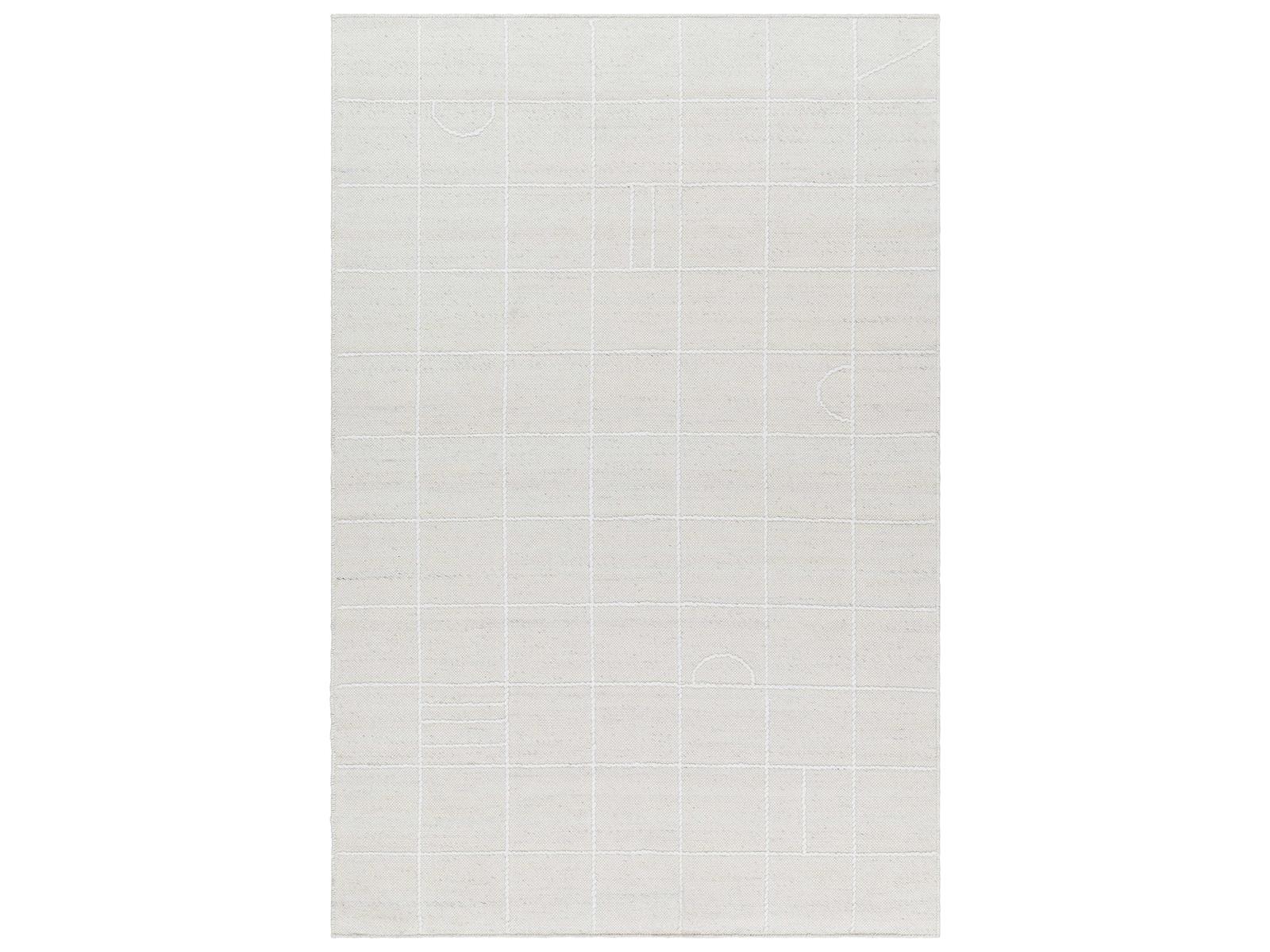 Livabliss by Surya Marcela Geometric Area Rug