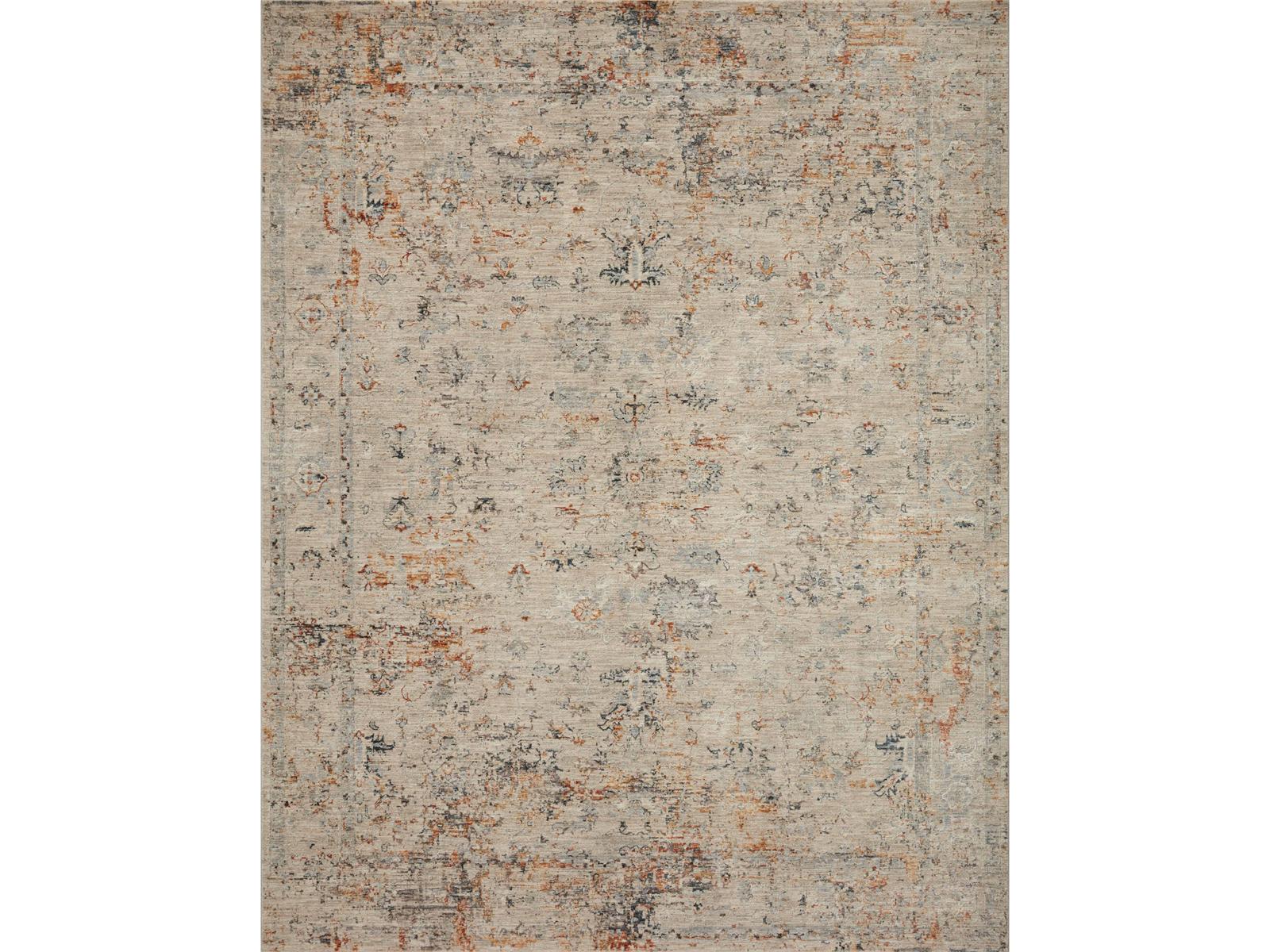 Loloi Rugs Axel Abstract Area Rug