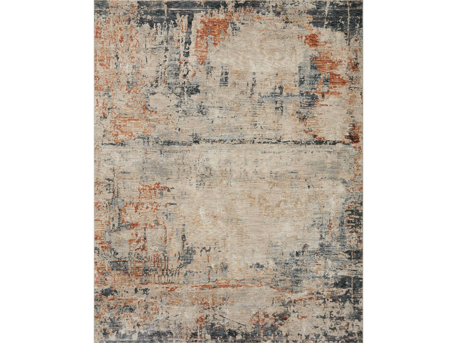 Loloi Rugs Axel Abstract Area Rug