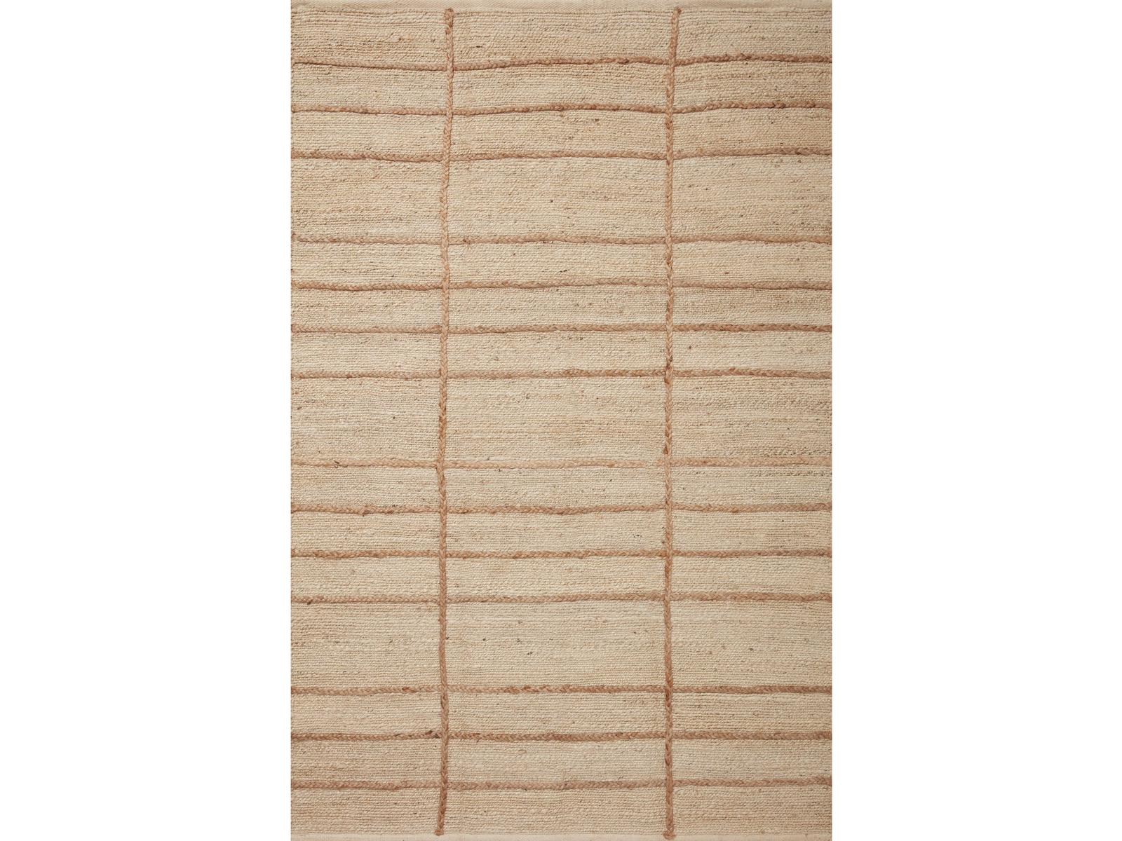 Loloi Rugs Bodhi Striped Runner Area Rug
