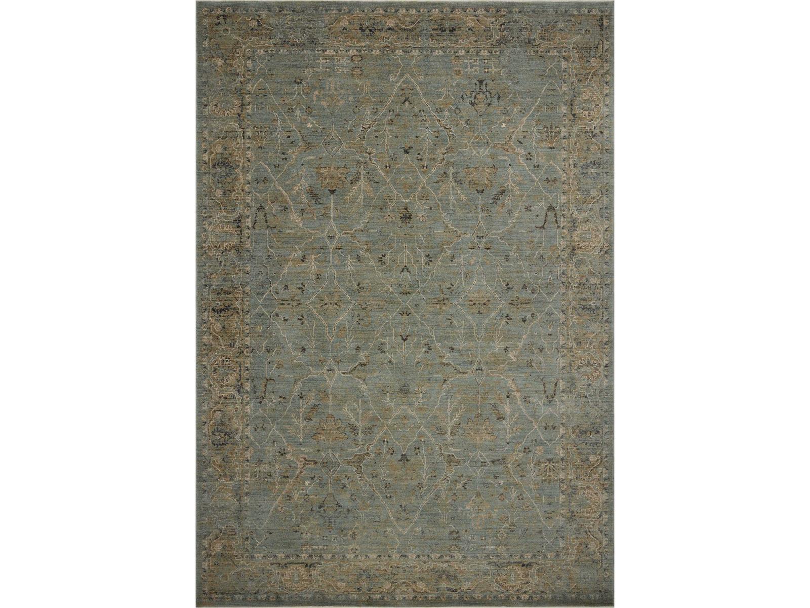 Loloi Rugs Briar Oriental Runner Area Rug