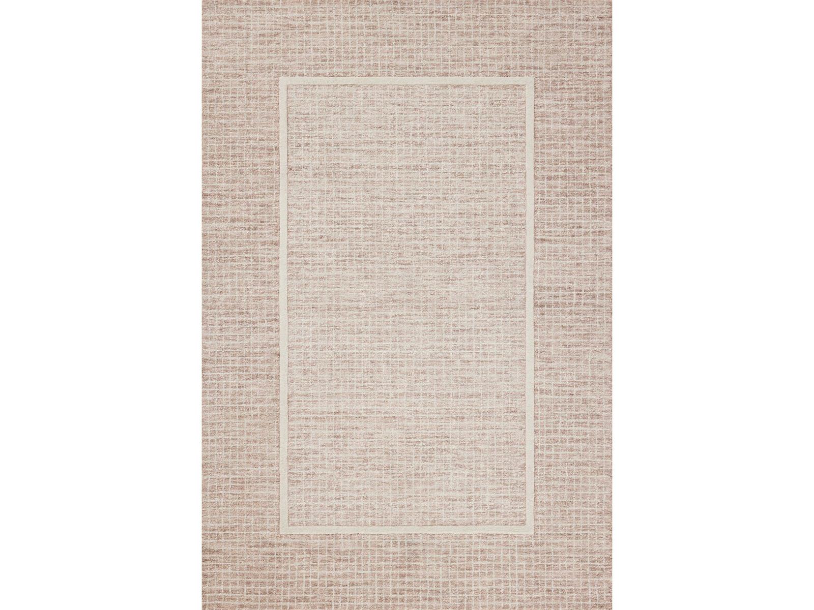 Loloi Rugs Chris Loves Julia Briggs Bordered Runner Area Rug