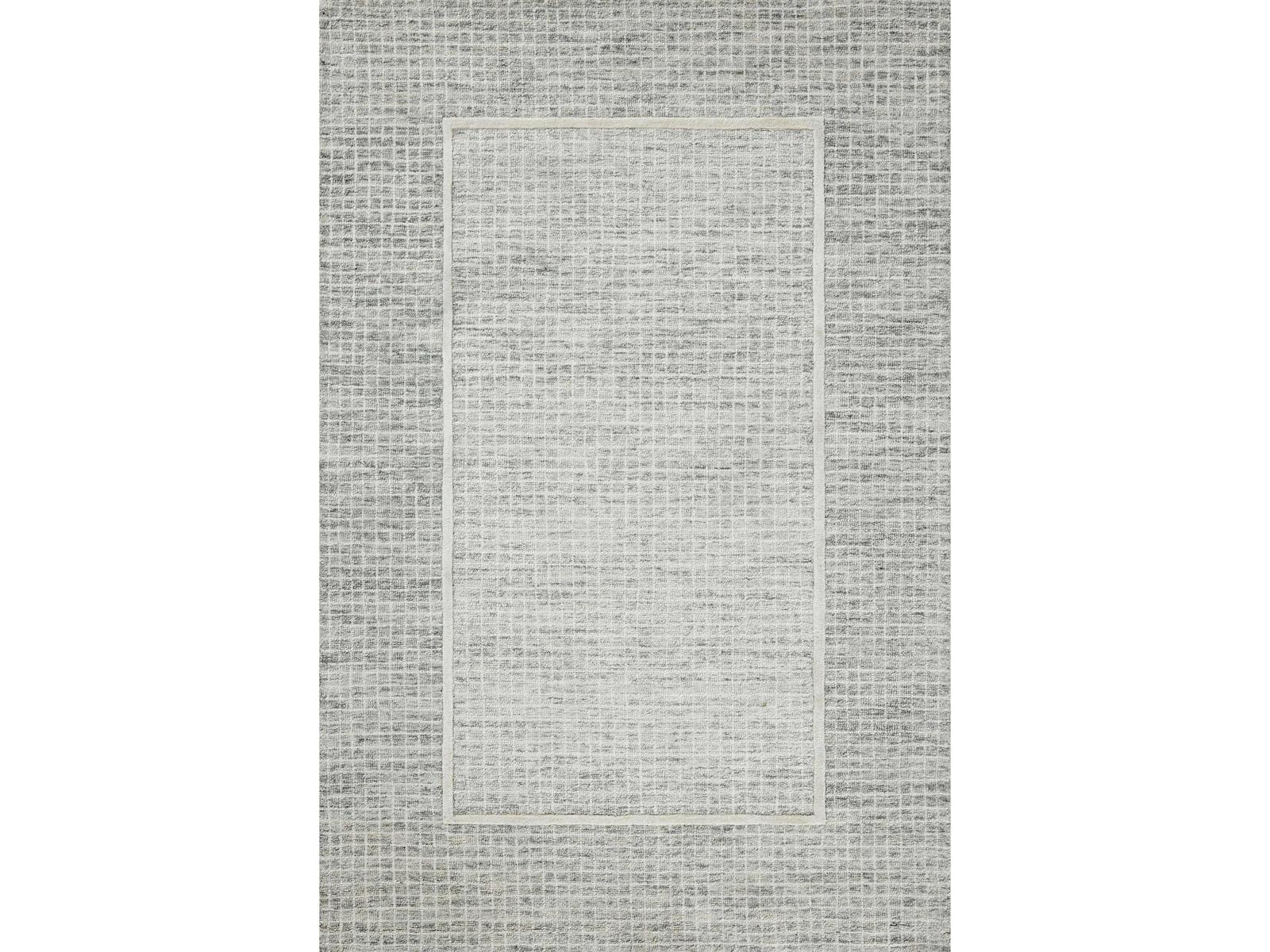 Loloi Rugs Chris Loves Julia Briggs Bordered Area Rug