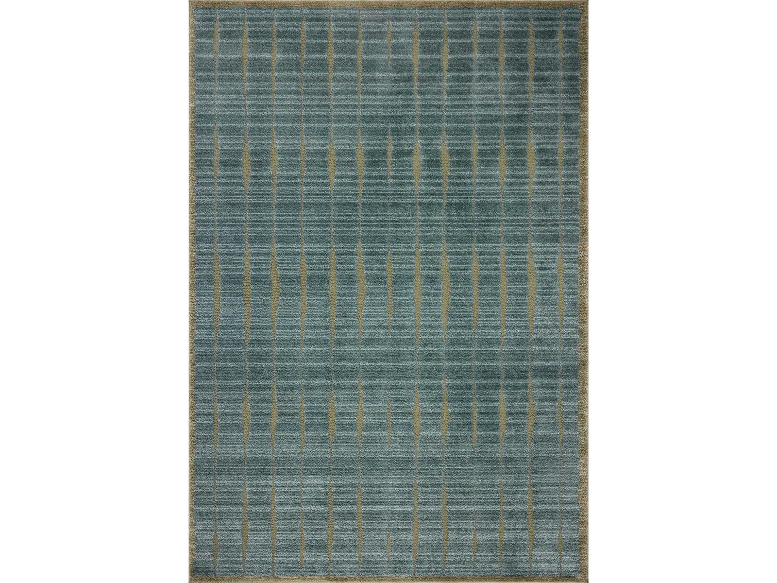 Loloi Rugs Chris Loves Julia Calvin Geometric Runner Area Rug