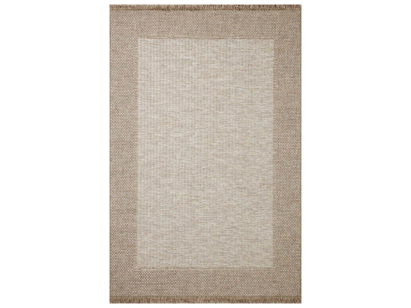 Loloi Rugs Dawn Bordered Area Rug