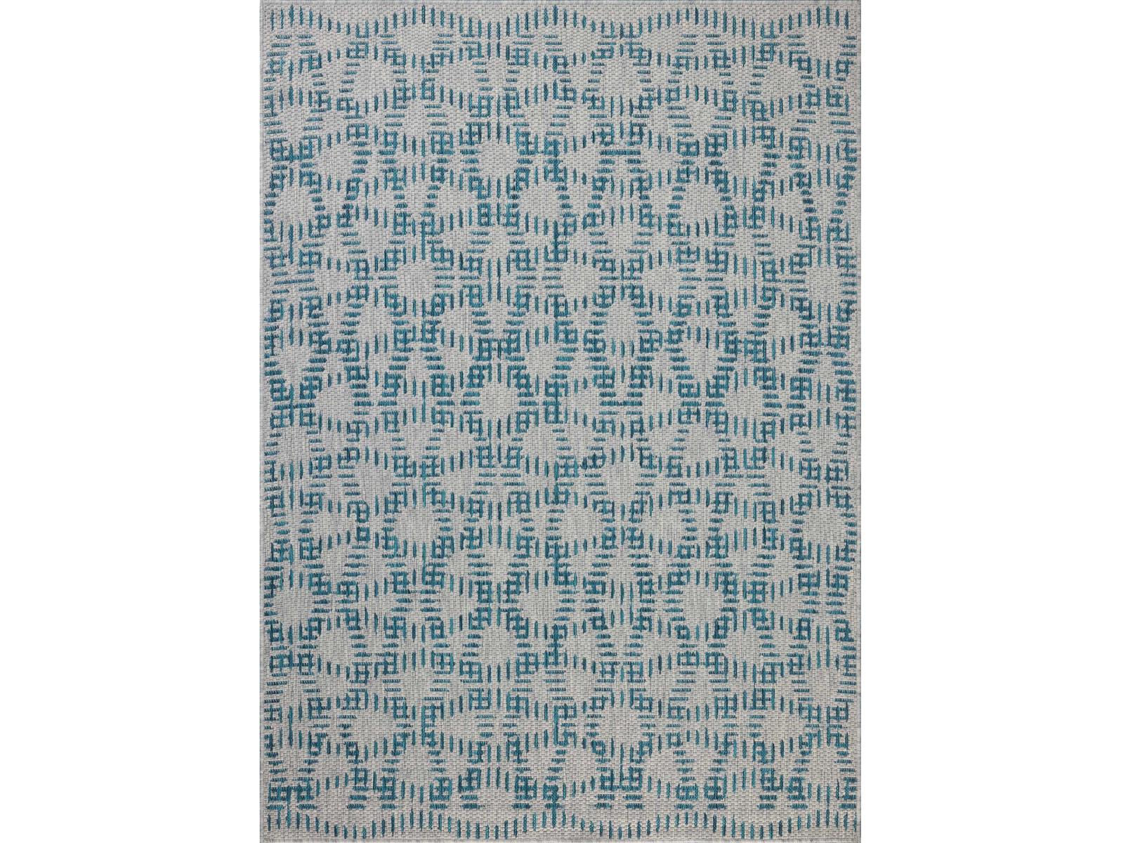 Loloi Rugs Easton Abstract Area Rug