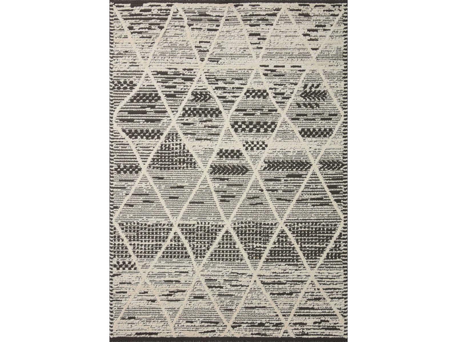 Loloi Rugs Fabian Geometric Runner Area Rug