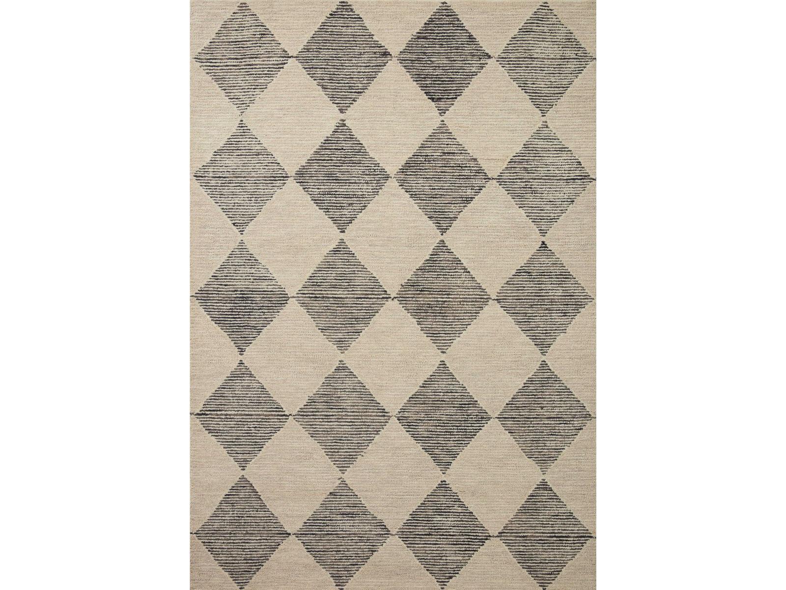 Loloi Rugs Chris Loves Julia Francis Geometric Runner Area Rug