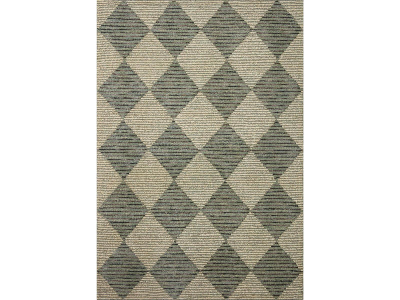 Loloi Rugs Chris Loves Julia Francis Geometric Runner Area Rug