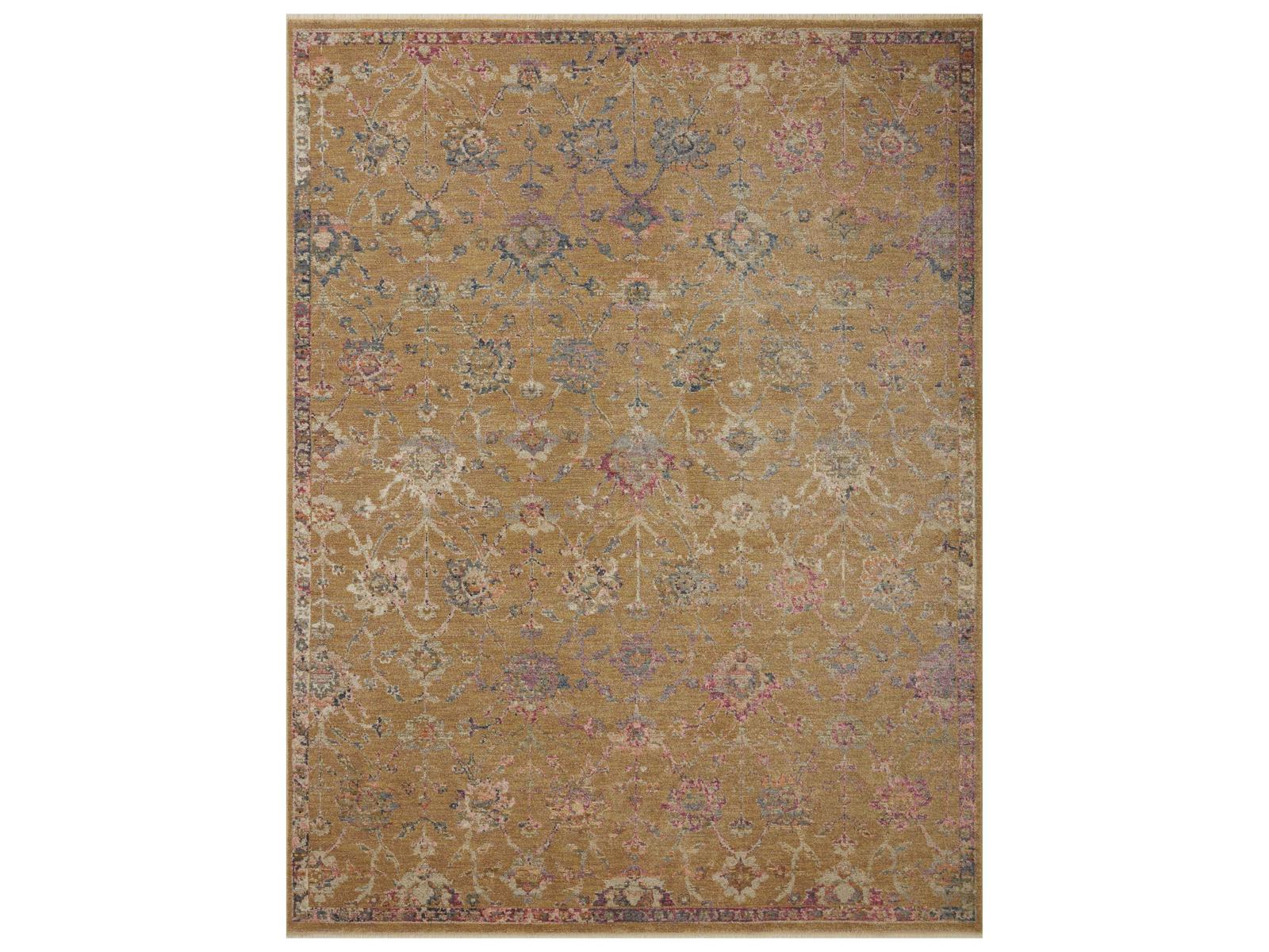Loloi Rugs Giada Bordered Area Rug