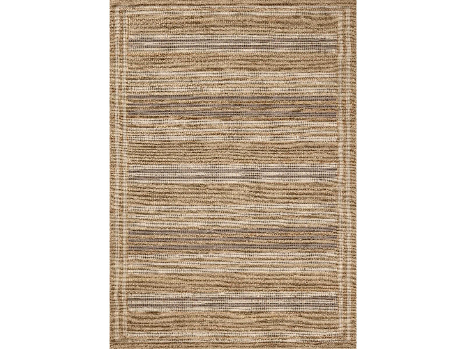 Loloi Rugs Chris Loves Julia Judy Bordered Runner Area Rug