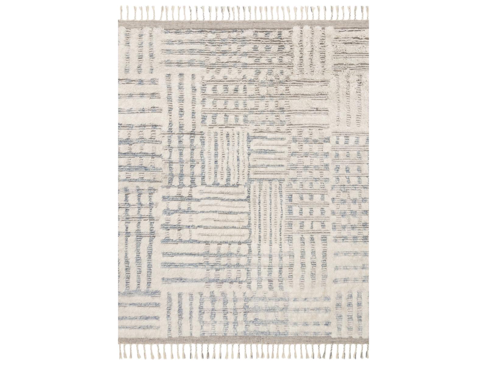 Loloi Rugs Khalid Geometric Area Rug