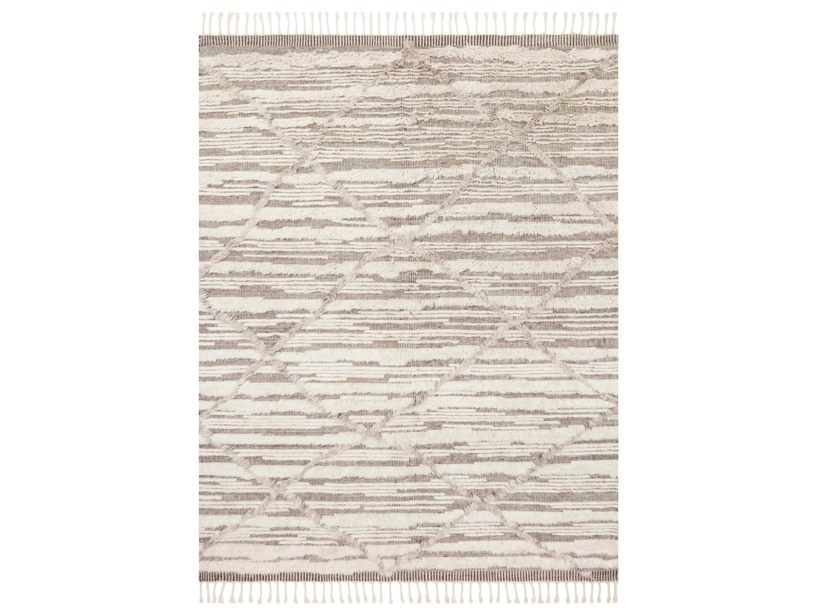 Loloi Rugs Khalid Moroccan Area Rug