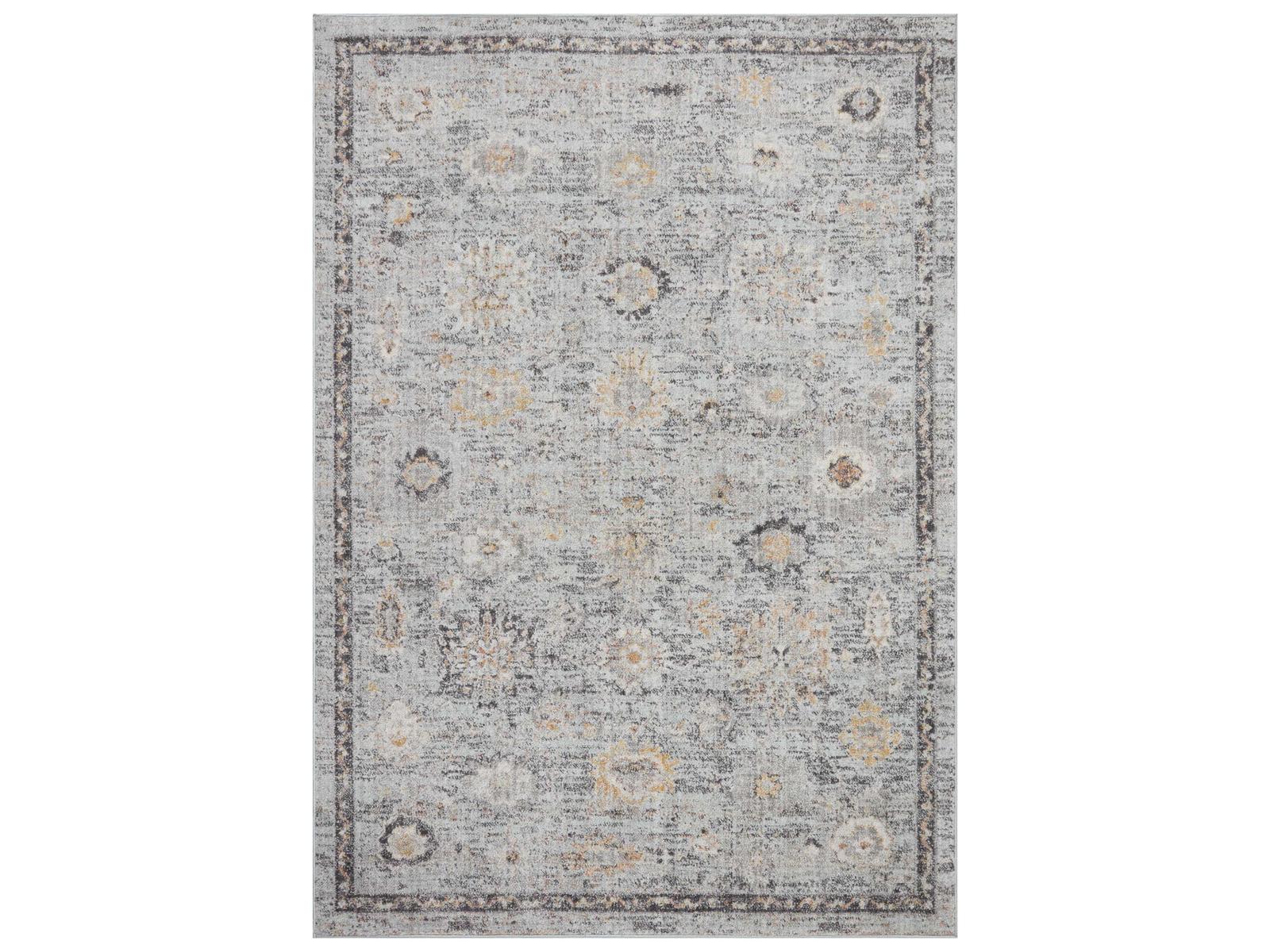 Loloi Rugs Monroe Bordered Area Rug
