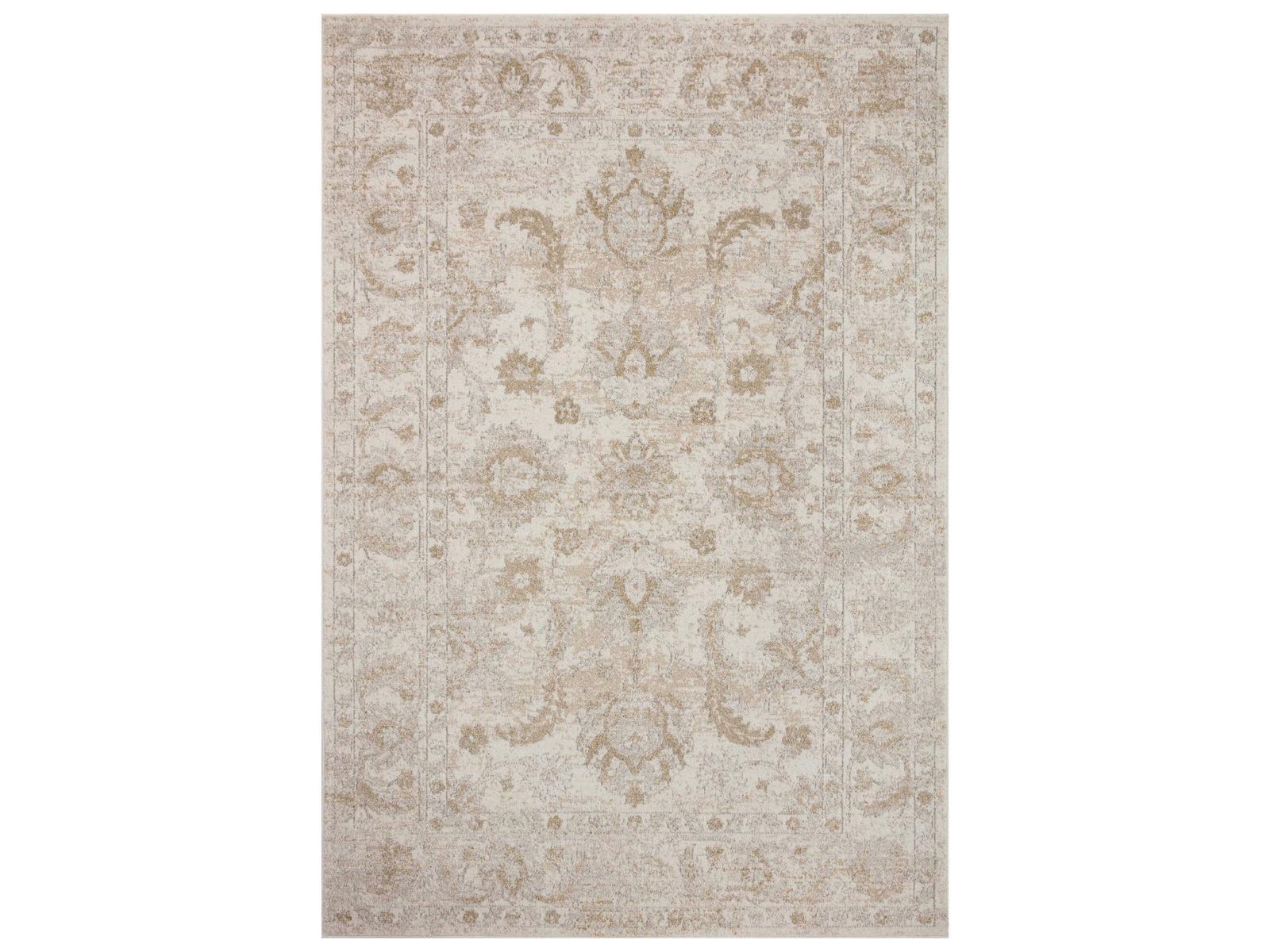 Loloi Rugs Odette Bordered Area Rug