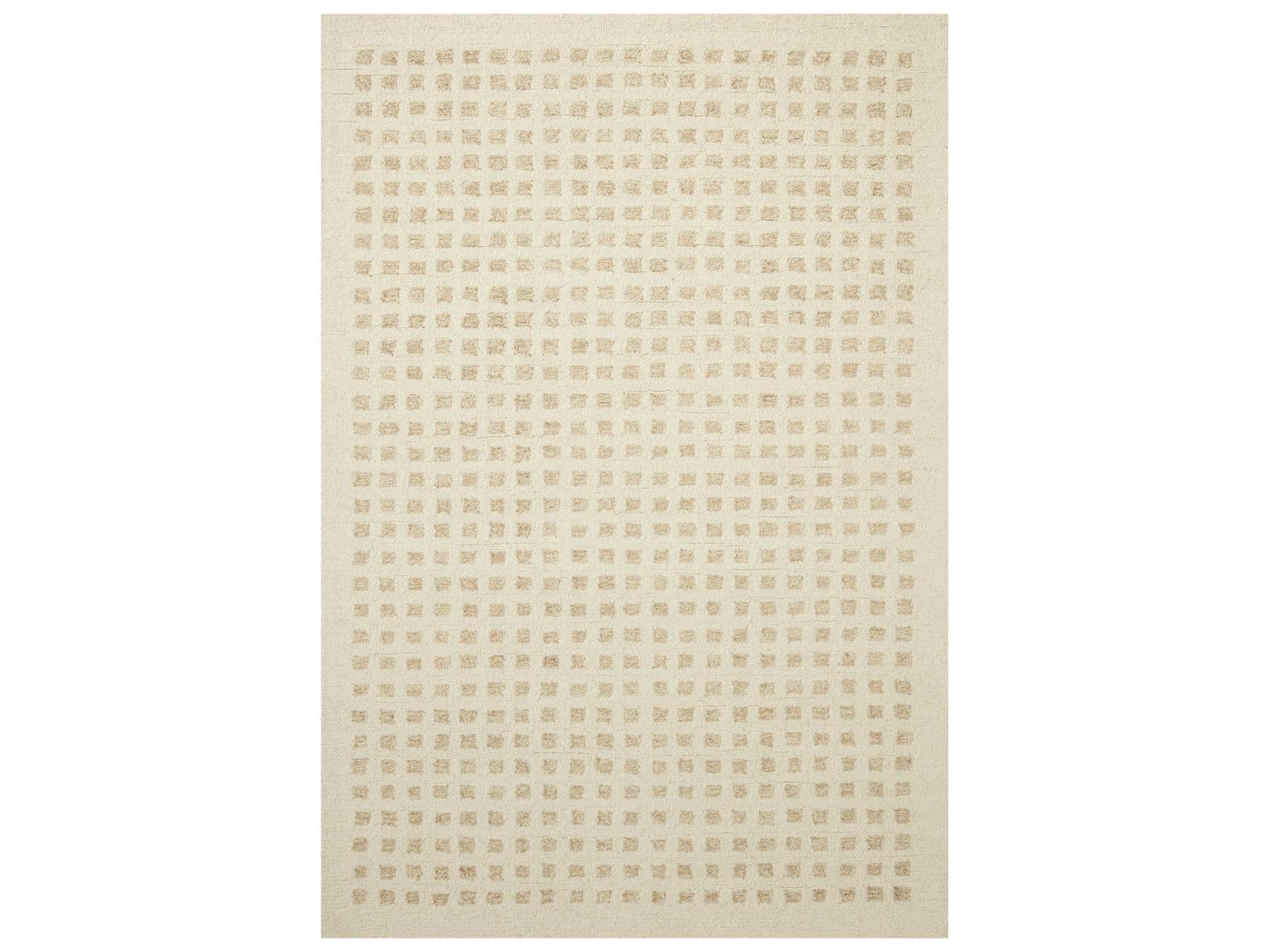 Loloi Rugs Polly Bordered Area Rug