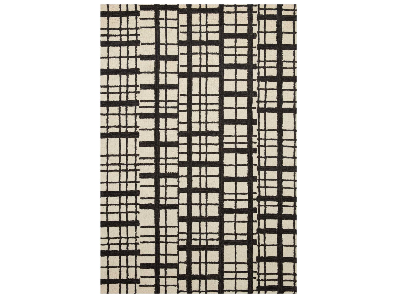 Loloi Rugs Polly Geometric Area Rug