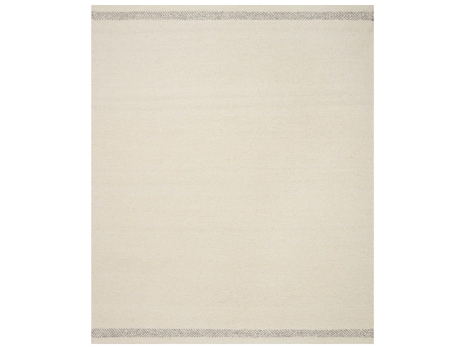Loloi Rugs Reyla Bordered Area Rug