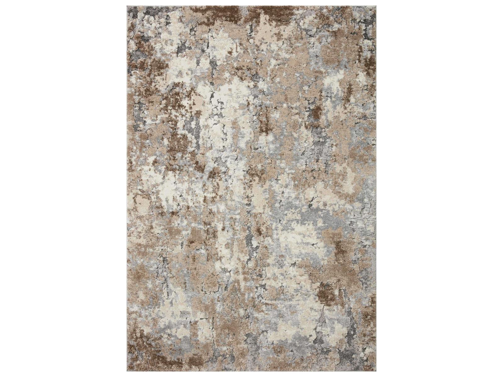 Loloi Rugs Theory Abstract Area Rug