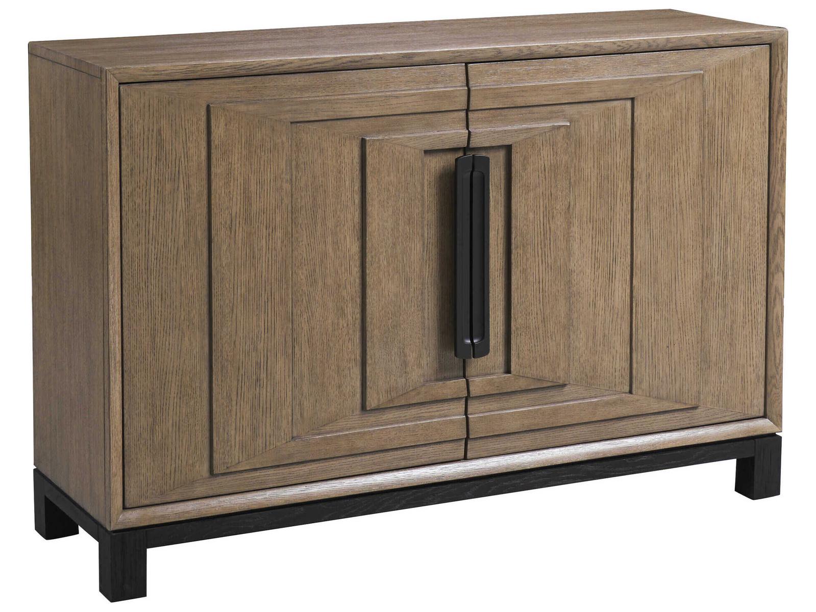 Lexington Zanzibar Tunis Brown Accent Chest