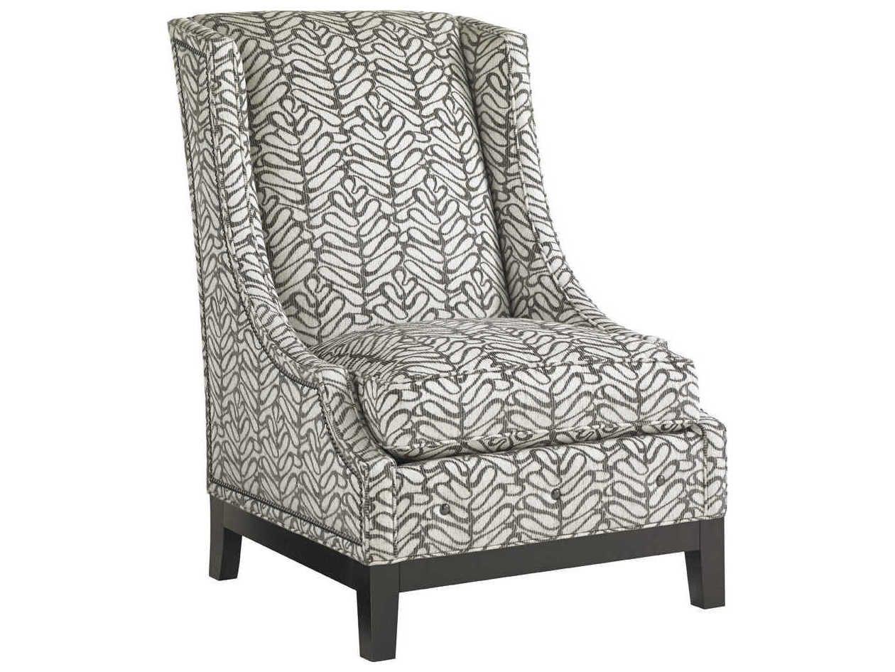 Lexington Carrera Fabric Accent Chair