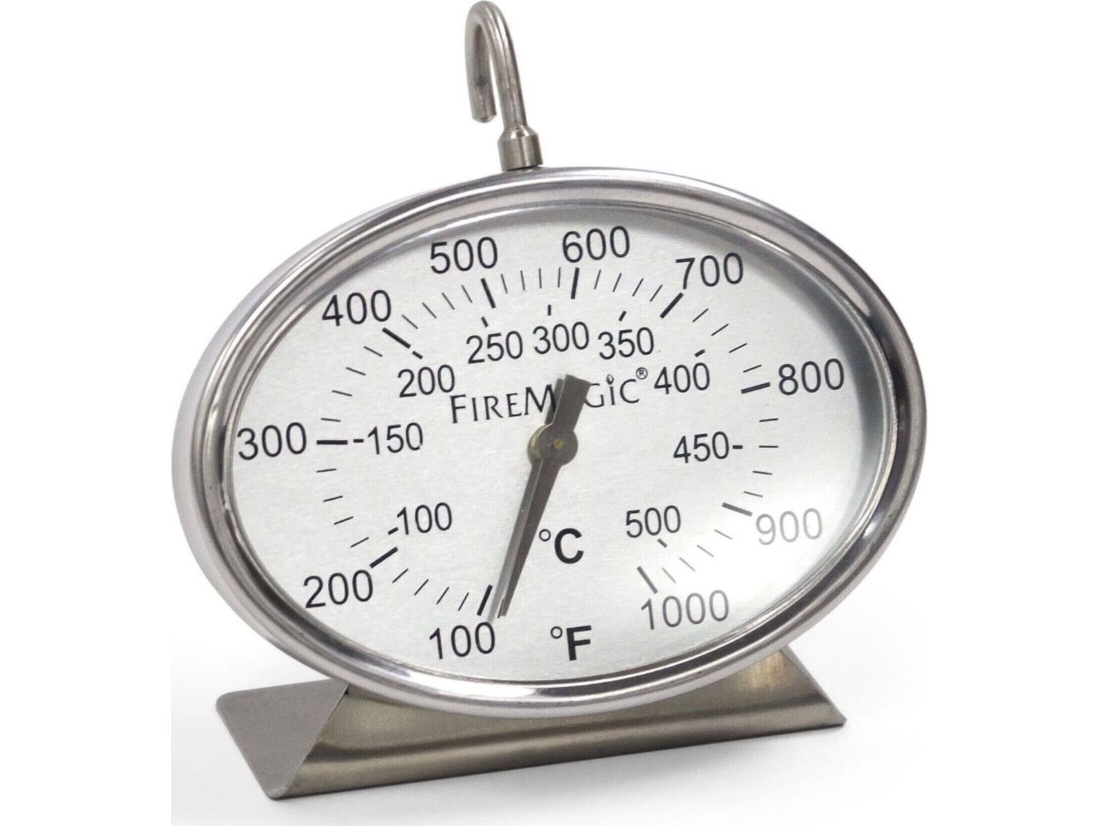 Fire Magic Thermometer
