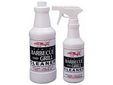 Fire Magic BBQ Cleaner - 12 pack