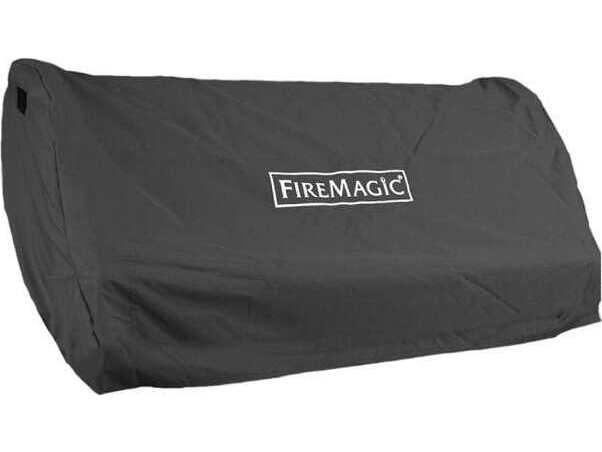 Fire Magic Vinyl Cover for Regal I Countertop Grill